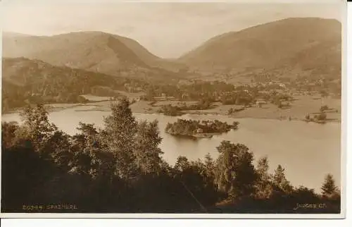 PC44361 Grasmere. Judges Ltd. Nr. 20344. RP