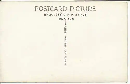 PC44361 Grasmere. Judges Ltd. Nr. 20344. RP