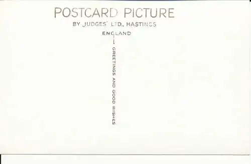 PC44259 Stirlingschloss. Judges Ltd. Nr. 6069. RP