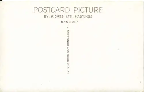 PC44581 Derwentwater. Judges Ltd. Nr. 16432