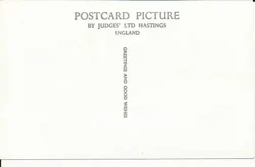 PC44269 Eilian Bay. Anglesey. Judges Ltd. Nr. 26741. RP