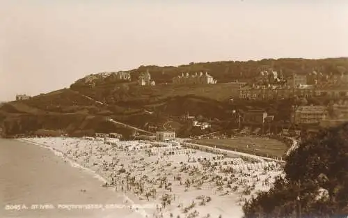 PC44622 St. Ives. Porthminster Beach. Judges Ltd. Nr. 15045 A