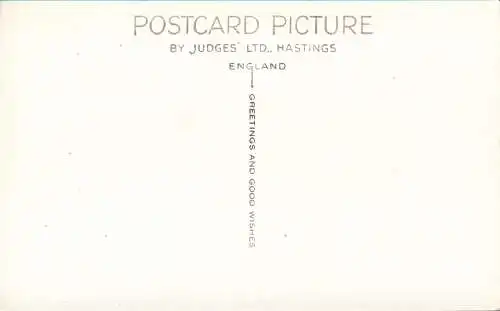 PC44501 Whipsiderry Beach. Porth. Judges Ltd. Nr. 19543