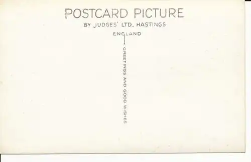 PC44365 Skiddaw. Keswick. Judges Ltd. Nr. 18337. RP