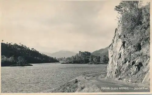 PC44424 Glen Affric. Judges Ltd. Nr. 29628