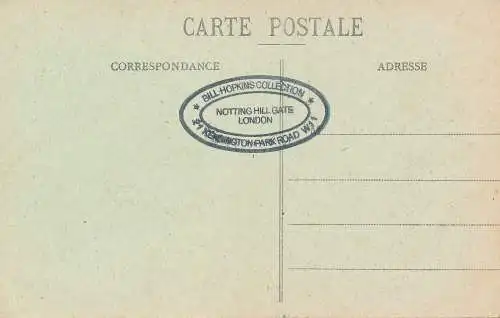 PC43579 Guingamp-Kostüm. B. Modern. B. Hopkins