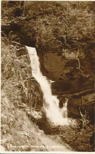 PC44520 Ingleton Pecca Falls. Judges Ltd. Nr. 13018