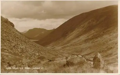 PC44689 Kirkstone Pass. Judges Ltd. Nr. 16509