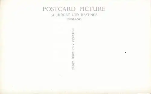 PC44685 Windermere von Orrest Head. Judges Ltd. Nr. 16499