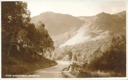 PC44694 Borrowdale. Judges Ltd. Nr. 16456