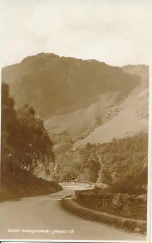 PC44695 Borrowdale. Judges Ltd. Nr. 16457