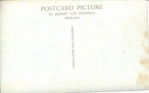 PC44695 Borrowdale. Judges Ltd. Nr. 16457