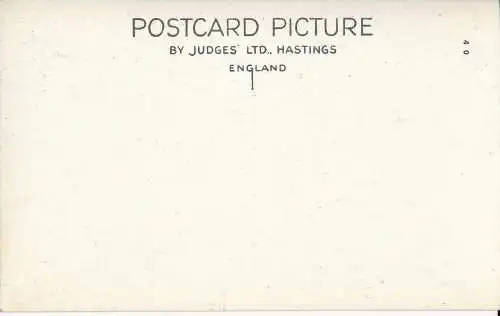 PC46141 Glen Rosa. Startet. Judges Ltd. Nr. 12377