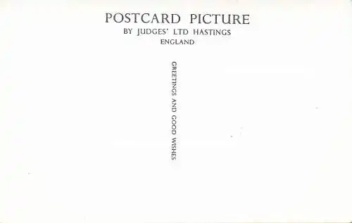 PC46328 Seatown. Der Strand. Judges Ltd. Nr. 28996