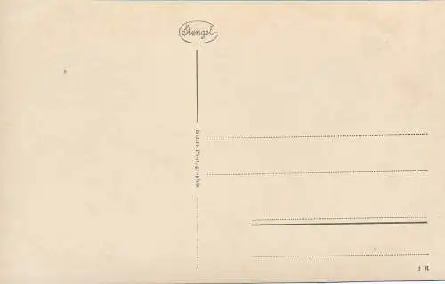 PC46509 Koln a Rh. Dom. Sudportal. Stengel. Nr. 1906