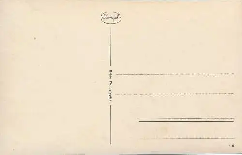 PC46510 Koln a. Rh. St. Gereonskirche. Ihneres. Stengel. Nr. 61191. RP