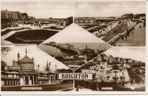 PC00273 Brighton. Multi-View. Excel-Serie. RP