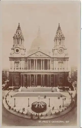 PC01052 St. Pauls Kathedrale