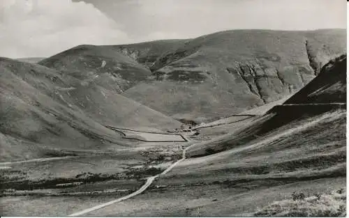 PC03491 Dalveen Pass. Nithsdale Serie