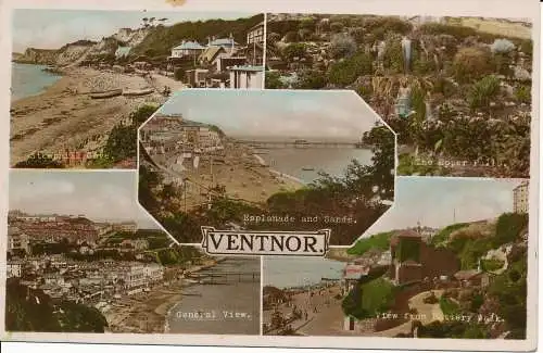 PC03566 Ventnor. Multi-View. RP