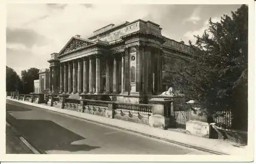 PC03629 Fitzwilliam Museum. Cambridge