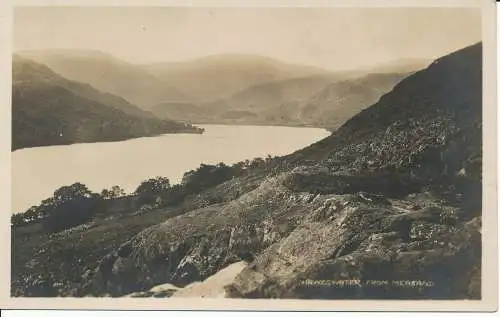 PC03773 Haweswater aus Measand