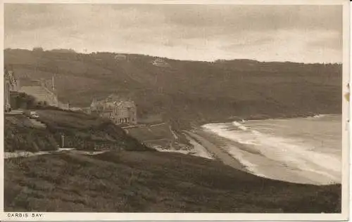 PC02279 Carbis Bay. Herausgegeben von Browmakers