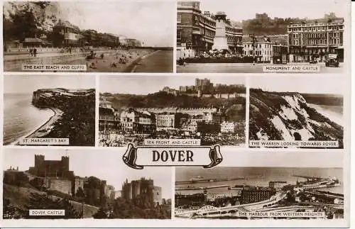 PC05036 Dover. Multi-View. Excel-Serie. RP