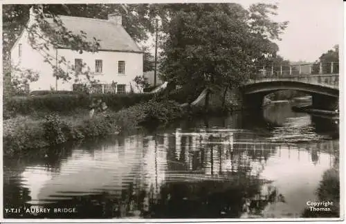 PC05347 Aubrey Bridge