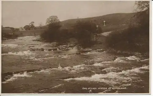 PC05233 Das Allan-Wasser in Dunblane