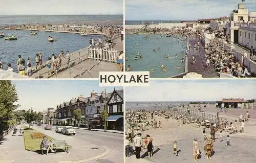 PC07121 Hoylake. Multi-View. Nr. SPS18166