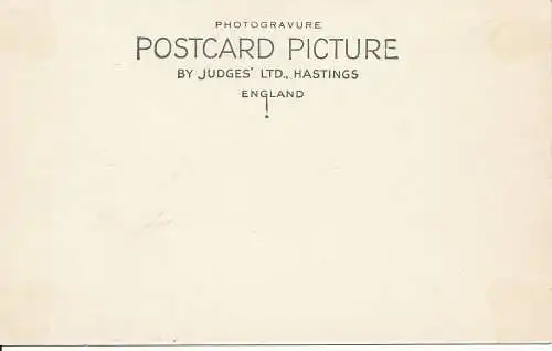 PC08461 bei Ilfracombe. Judges Ltd. Nr. 10401. RP