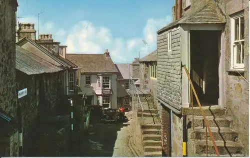 PC07355 Old St. Ives. Nr. PT324