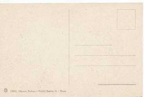 PC10292 Rom. Palatin. Panorama vom Glockenturm der Heiligen Franziska Romana. Bücherregal