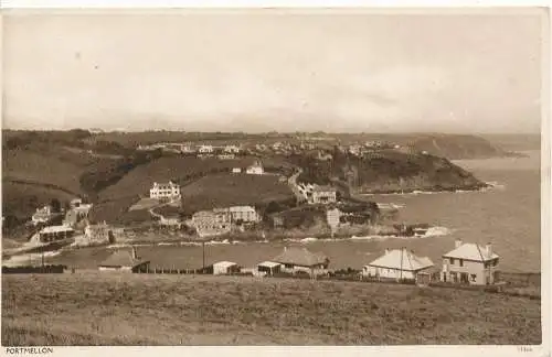 PC11423 Portmellon. RP