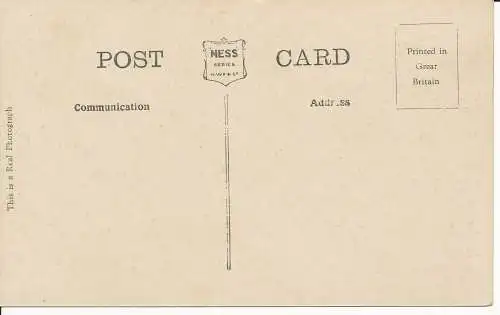 PC08141 Der Traum auf dem Beauly. Ness. Nr. 011. RP