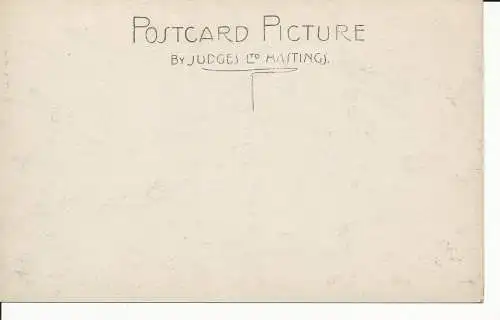 PC08064 Capel Curig und Snowdon. Judges Ltd. Nr. 9232. RP