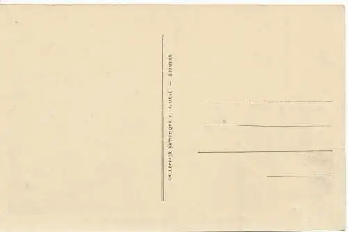 PC09782 Stufen. Innenraum des Guinette-Turms. E. Bameau