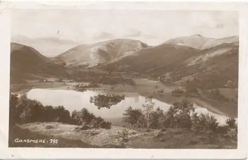 PC13456 Grasmere. Maysons Keswick Serie. RP