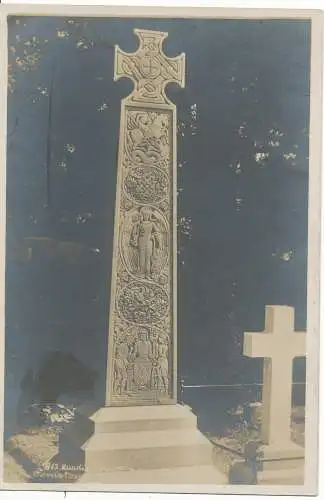 PC14874 Ruskins Grave. Coniston. Pettitt. Nr. 812. RP