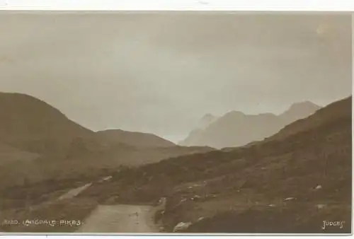 PC14791 Langdale Pikes. Judges Ltd. Nr. 2120. RP