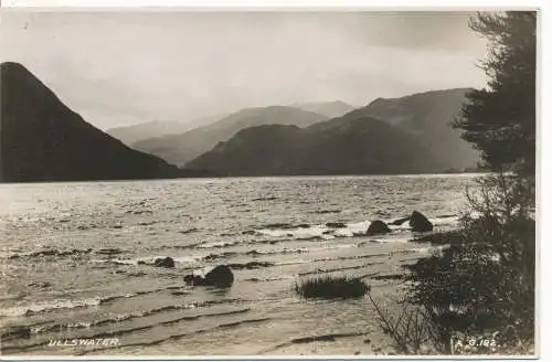 PC15155 Ullswater. Valentinstag. RP