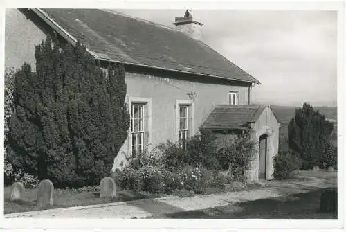 PC16456 Friends Meeting House. Yealand. Bryan Horner. RP