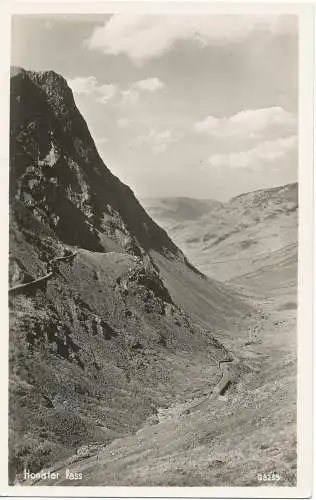 PC16010 Honister Pass. H. Webster. RP