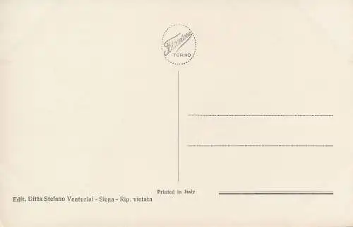 PC18957 Siena. Fassade der Kathedrale. Stefano Venturini