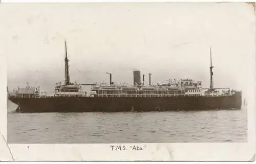 PC18404 T.M. S. Aba. 1924