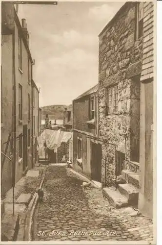 PC20339 St. Ives. Bethesda Hill. Frith. Nr. 80069