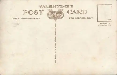 PC20310 zieht Fähre. Norwich. Valentinstag. Nr. H.8872. RP