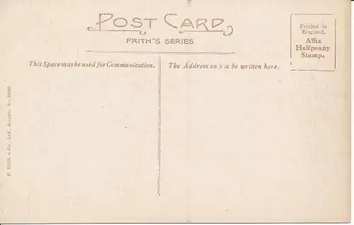 PC20579 Guildford. Fluss Wey. Frith. Nr. 61693