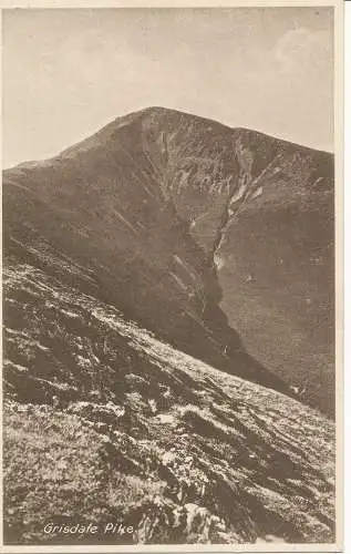 PC21598 Grisdale Pike